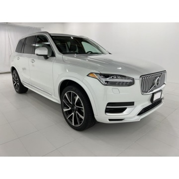 Volvo   SUV 2021,  2.0 hybryda, automat - Na sprzedaż za 244 155 zł - Katowice - zdjęcie 3