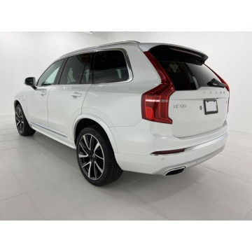 Volvo   SUV 2021,  2.0 hybryda, automat - Na sprzedaż za 244 155 zł - Katowice - zdjęcie 6