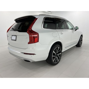 Volvo   SUV 2021,  2.0 hybryda, automat - Na sprzedaż za 244 155 zł - Katowice - zdjęcie 4