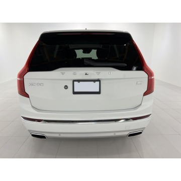 Volvo   SUV 2021,  2.0 hybryda, automat - Na sprzedaż za 244 155 zł - Katowice - zdjęcie 5