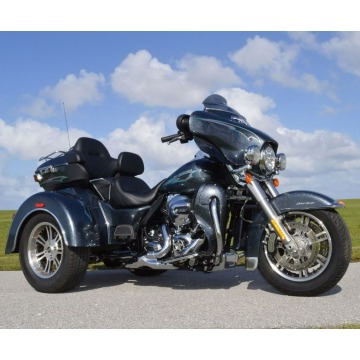 HARLEY-DAVIDSON FLHTCUTG TRIGLIDE UL CLSC 2015... - Motocykle sportowe - Katowice - zdjęcie 2