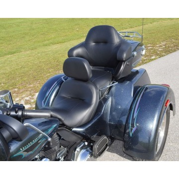 HARLEY-DAVIDSON FLHTCUTG TRIGLIDE UL CLSC 2015... - Motocykle sportowe - Katowice - zdjęcie 5