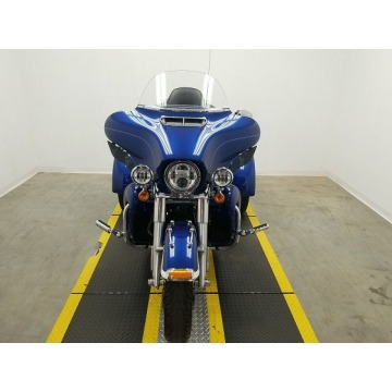 HARLEY-DAVIDSON FLHTCUTG TRIGLIDE UL CLSC 2015... - Motocykle sportowe - Katowice - zdjęcie 2