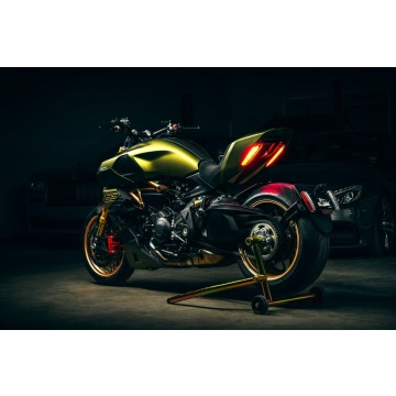 2021 DUCATI DIAVEL 1260S - Pozostałe motocykle - Katowice - zdjęcie 7