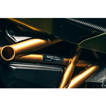 2021 DUCATI DIAVEL 1260S - Pozostałe motocykle - Katowice - zdjęcie 8