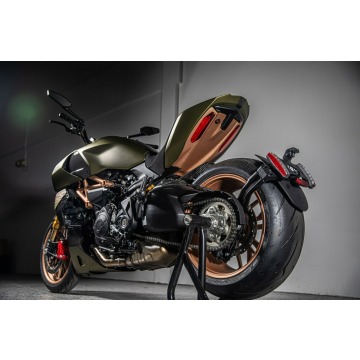 2021 DUCATI DIAVEL 1260S - Pozostałe motocykle - Katowice - zdjęcie 5