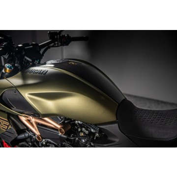 2021 DUCATI DIAVEL 1260S - Pozostałe motocykle - Katowice - zdjęcie 8