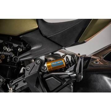 2021 DUCATI DIAVEL 1260S - Pozostałe motocykle - Katowice - zdjęcie 7