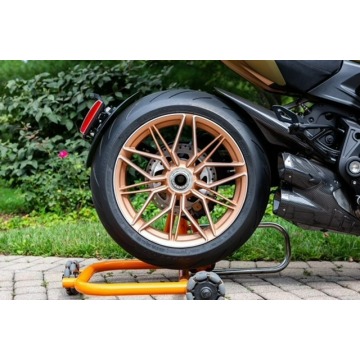 2021 DUCATI DIAVEL 1260S - Pozostałe motocykle - Katowice - zdjęcie 3