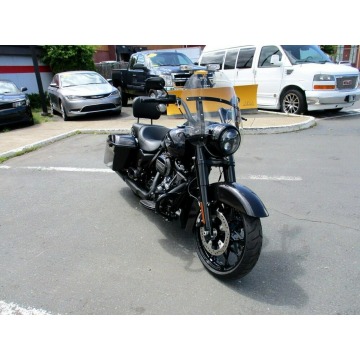 2021 HARLEY-DAVIDSON FLHRXS - Motocykle cruiser - Katowice - zdjęcie 2