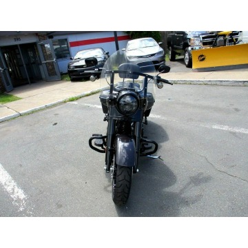 2021 HARLEY-DAVIDSON FLHRXS - Motocykle cruiser - Katowice - zdjęcie 4