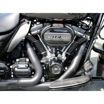 2021 HARLEY-DAVIDSON FLHRXS - Motocykle cruiser - Katowice - zdjęcie 7