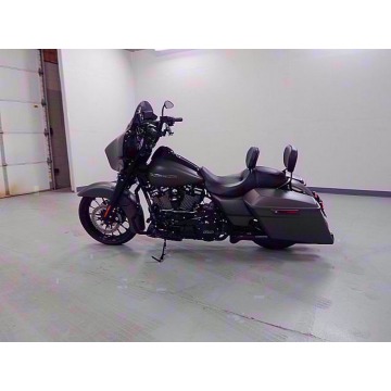 2019 HARLEY-DAVIDSON FLHRXS - Motocykle cruiser - Katowice - zdjęcie 3