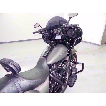 2019 HARLEY-DAVIDSON FLHRXS - Motocykle cruiser - Katowice - zdjęcie 5