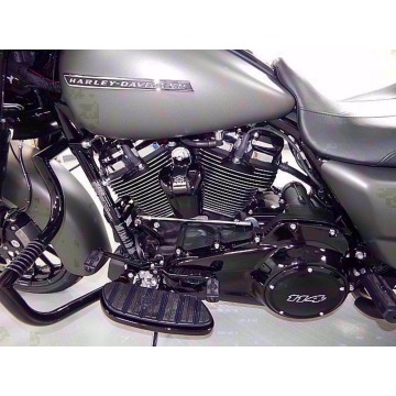 2019 HARLEY-DAVIDSON FLHRXS - Motocykle cruiser - Katowice - zdjęcie 8