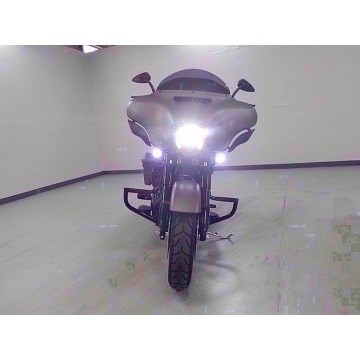 2019 HARLEY-DAVIDSON FLHRXS - Motocykle cruiser - Katowice - zdjęcie 7
