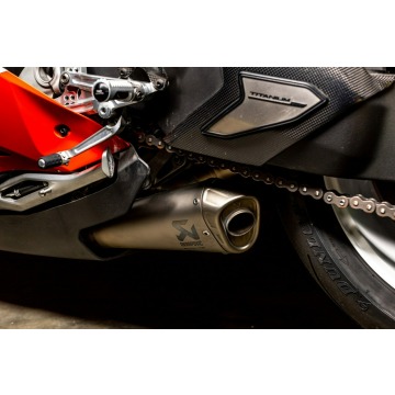 2018 DUCATI PANIGALE V4 - Pozostałe motocykle - Katowice - zdjęcie 5