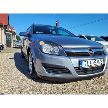Opel Astra 2005,  1.8 benzyna, automat - Na sprzedaż za 12 900 zł - Lębork - zdjęcie 2