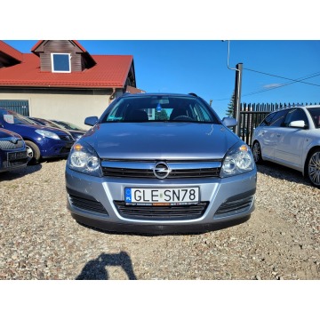 Opel Astra 2005,  1.8 benzyna, automat - Na sprzedaż za 12 900 zł - Lębork - zdjęcie 3