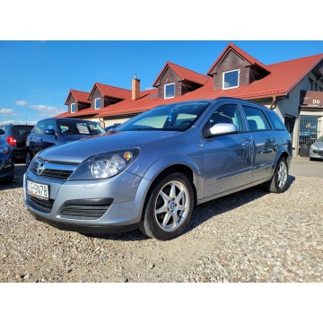 Opel Astra 2005,  1.8 benzyna, automat - Na sprzedaż za 12 900 zł - Lębork - zdjęcie 5