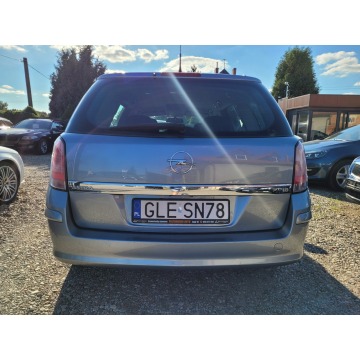 Opel Astra 2005,  1.8 benzyna, automat - Na sprzedaż za 12 900 zł - Lębork - zdjęcie 7