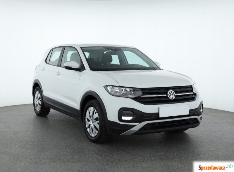 Volkswagen   SUV 2019,  1.0 benzyna - Na sprzedaż za 49 592 zł - Piaseczno