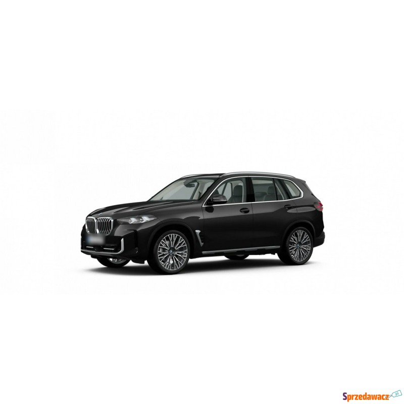 BMW X1  SUV 2024,  1.5 benzyna - Na sprzedaż za 150 400 zł - Warszawa