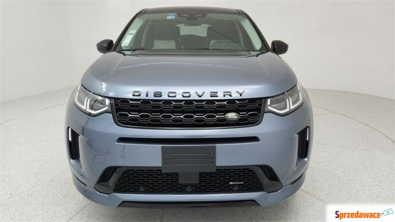 Rover Discovery  SUV 2023,  2.0 benzyna - Na sprzedaż za 222 015 zł - Mikołów