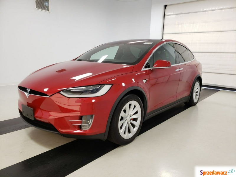 Tesla   Hatchback 2021,  0.0 zasilanie elektryczne - Na sprzedaż za 403 563 zł - Mikołów
