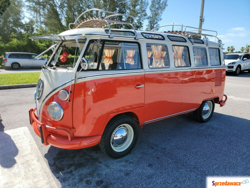 Volkswagen  1975,  1.5 benzyna - Na sprzedaż za 342 500 zł - Mikołów