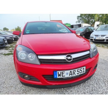 Opel Astra  Coupe/Sportowy 2005,  1.4 benzyna - Na sprzedaż za 5 900,00 zł - Toruń - zdjęcie 5