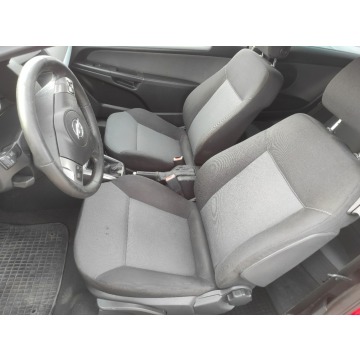 Opel Astra  Coupe/Sportowy 2005,  1.4 benzyna - Na sprzedaż za 5 900,00 zł - Toruń - zdjęcie 6