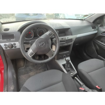 Opel Astra  Coupe/Sportowy 2005,  1.4 benzyna - Na sprzedaż za 5 900,00 zł - Toruń - zdjęcie 7