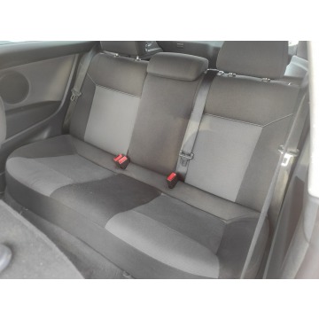 Opel Astra  Coupe/Sportowy 2005,  1.4 benzyna - Na sprzedaż za 5 900,00 zł - Toruń - zdjęcie 8