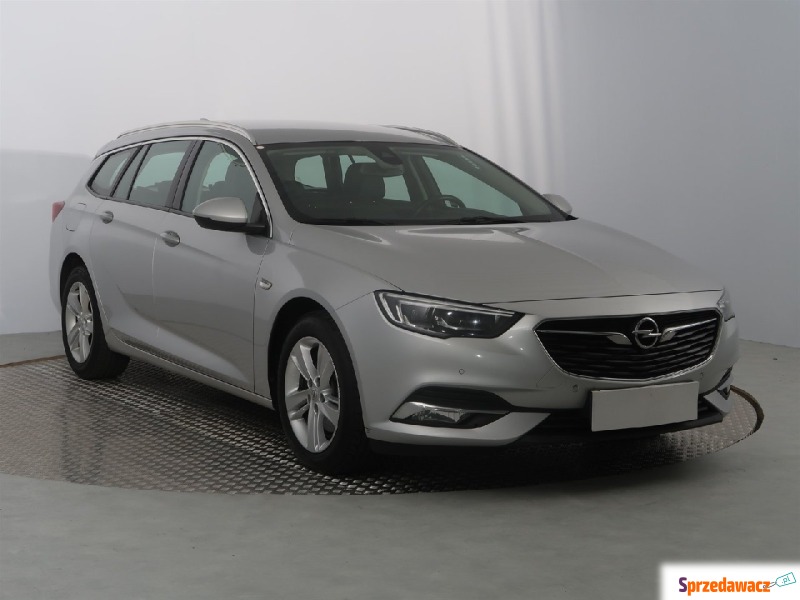 Opel Insignia  Kombi 2018,  1.5 benzyna - Na sprzedaż za 52 999 zł - Katowice