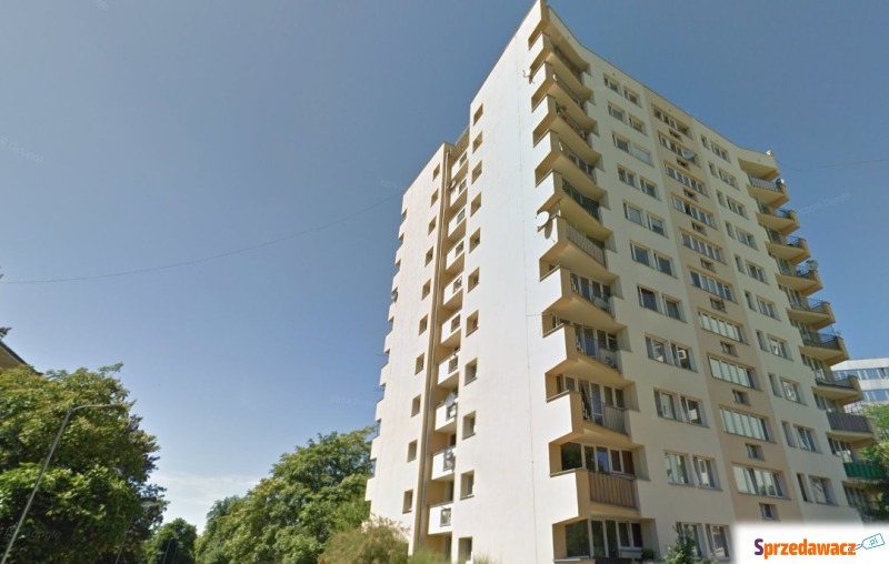 Mieszkanie trzypokojowe Wrocław - Krzyki,   48 m2, 10 piętro - Sprzedam