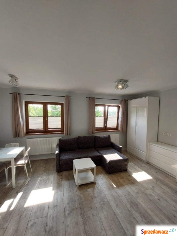 Mieszkanie jednopokojowe Gdańsk,   30 m2 - Sprzedam