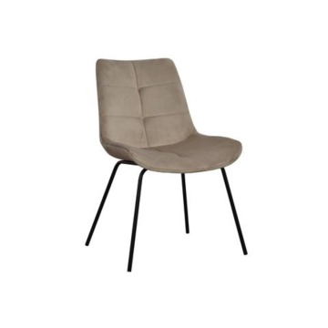 Krzesło Fobi - Różne Kolory 55x56x84cm