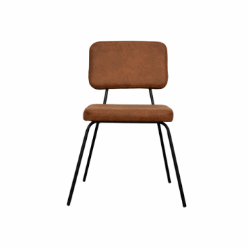 Krzesło Moli - Różne Kolory 57x57,7x80cm