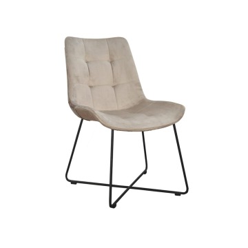 Krzesło Kioto - Różne Kolory 55x56x82cm