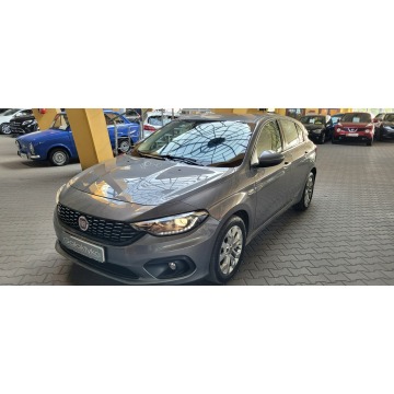 Fiat Tipo - 1 REJ 2019 ZOBACZ OPIS !! W podanej cenie roczna gwarancja