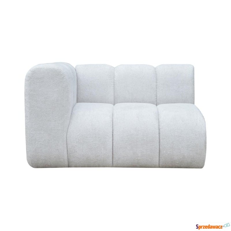 Modułowa Sofa Cubist Element Prosty Lewy 114x89x70cm - Sofy, fotele, komplety... - Kielce