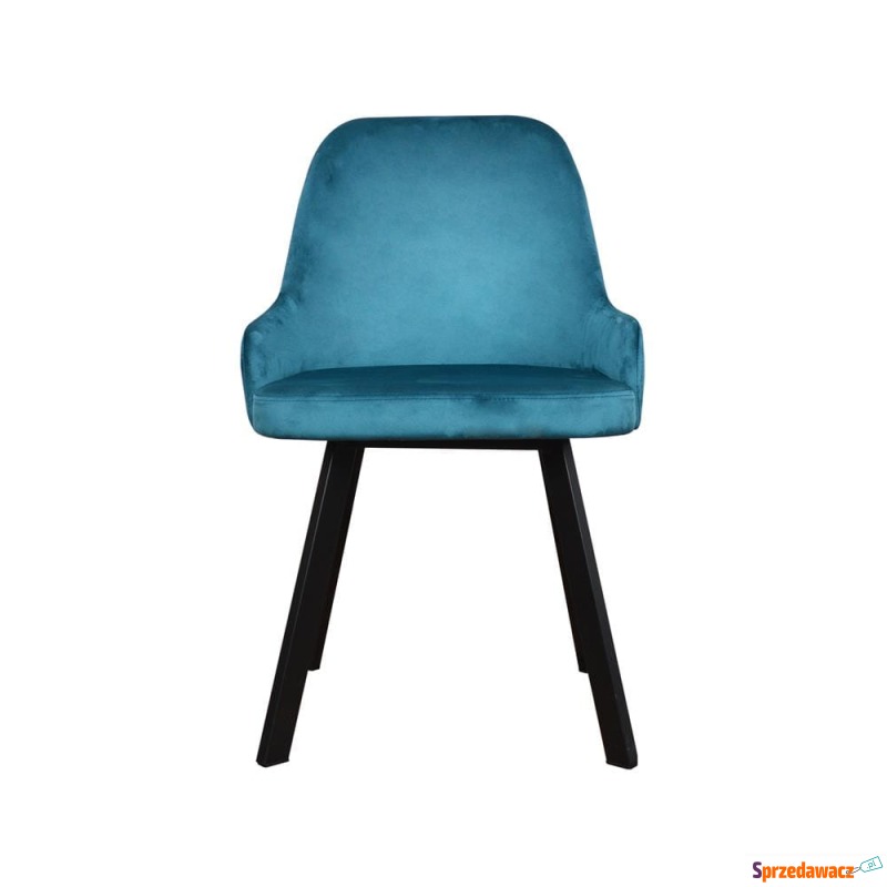 Krzesło Apia - Różne Kolory 56x56x90cm - Krzesła kuchenne - Gdańsk