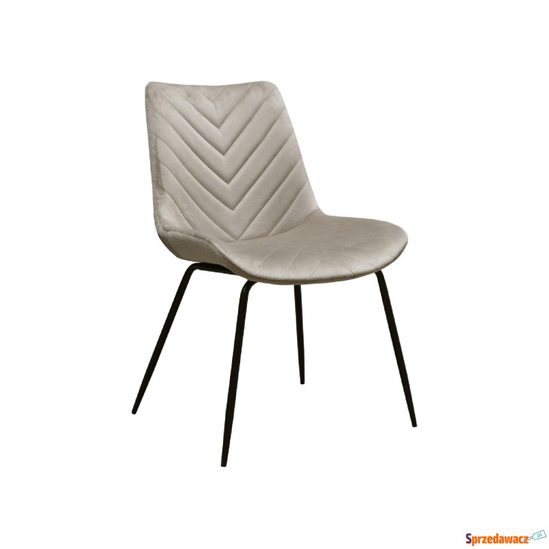 Krzesło Lida - Różne Kolory 55x56x86cm - Krzesła kuchenne - Słupsk