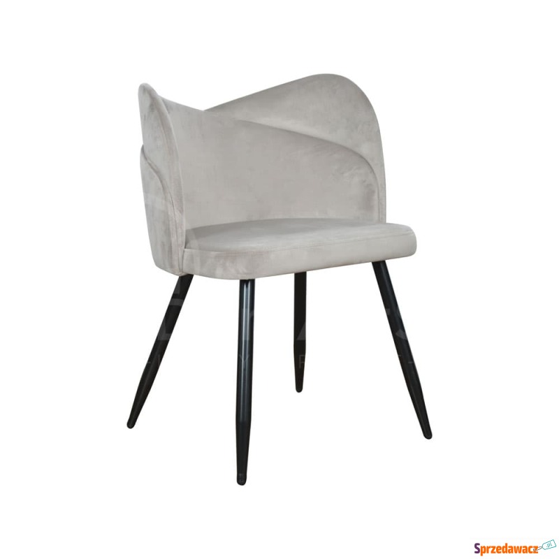Krzesło Noemi - Różne Kolory 57x55x81,5cm - Krzesła kuchenne - Konin