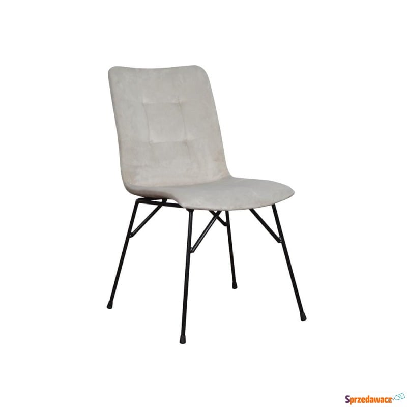 Krzesło Flow - Różne Kolory 41x61x82 - Krzesła kuchenne - Lublin