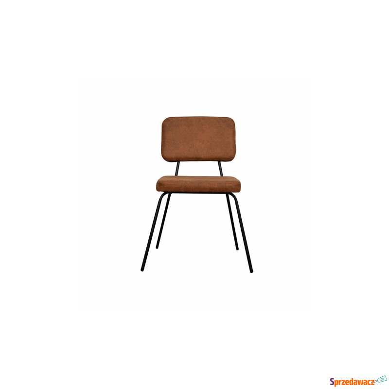 Krzesło Moli - Różne Kolory 57x57,7x80cm - Krzesła kuchenne - Elbląg