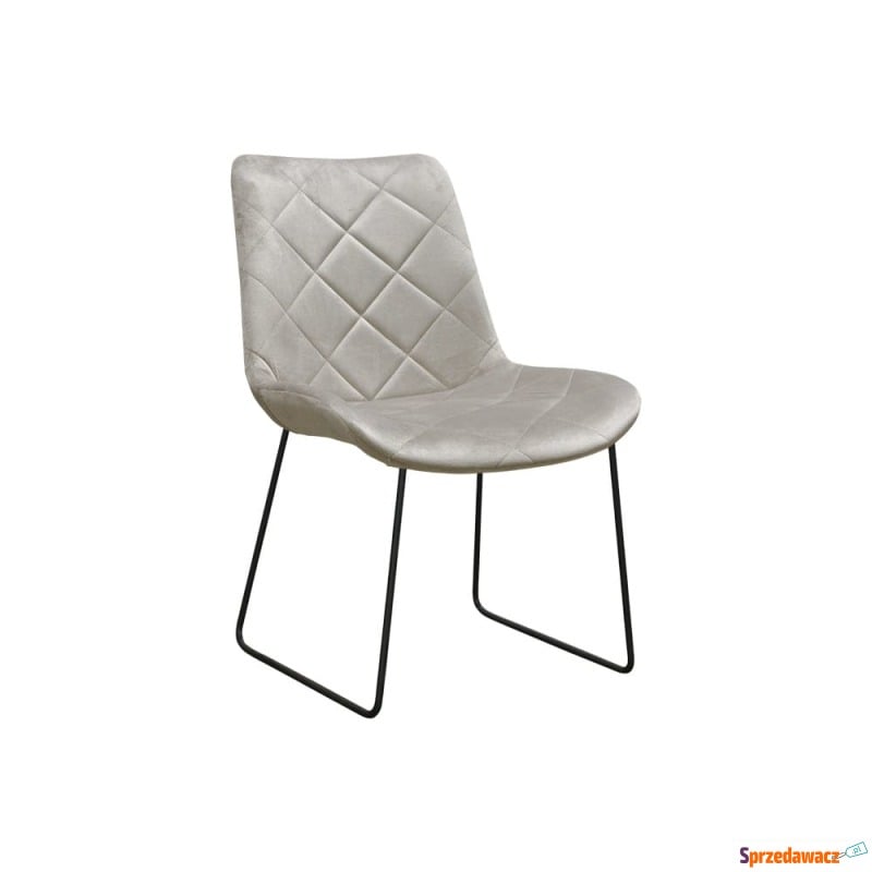 Krzesło Kabi - Różne Kolory 55x56x82cm - Krzesła kuchenne - Włocławek