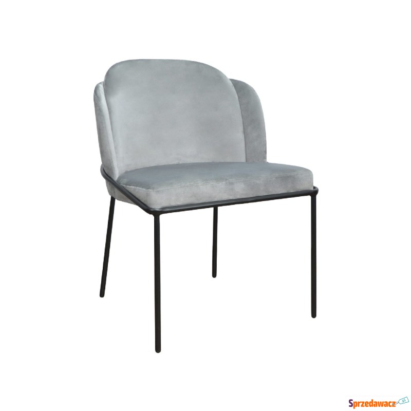 Krzesło Lolly - Różne Kolory 57x58x78cm - Krzesła kuchenne - Bytom