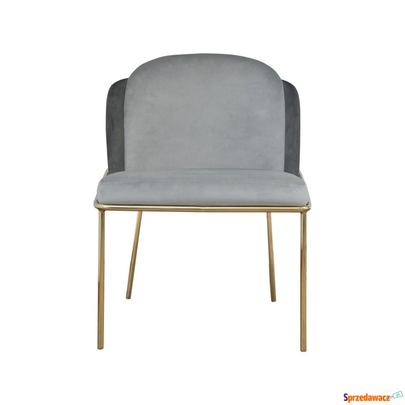 Krzesło Pono - Różne Kolory 57x58x78cm - Krzesła kuchenne - Grójec